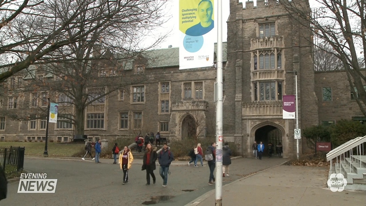 Ontario Government introduces Free Speech policy to Colleges and Universities