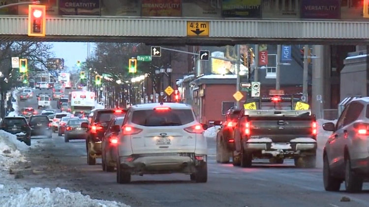 Maybe it’s time to talk to elderly drivers