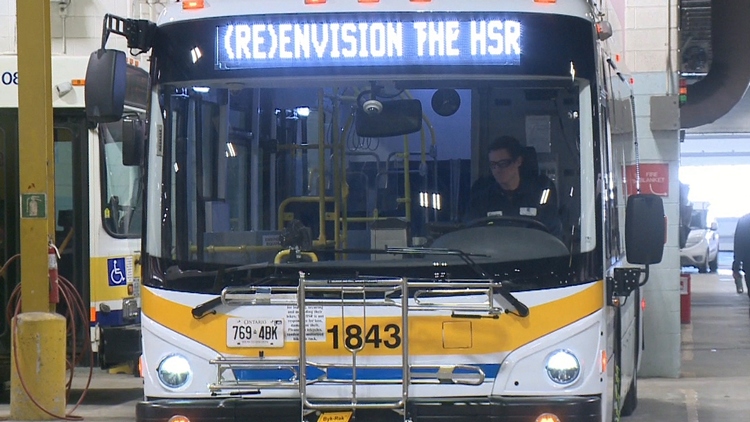 No HSR service if deal isn’t reached between city and union by Thursday
