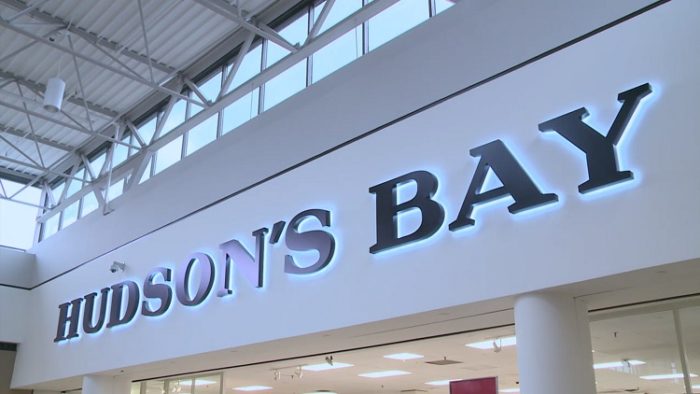 A Hudson’s Bay employee has been charged after attempting to poison her co-worker