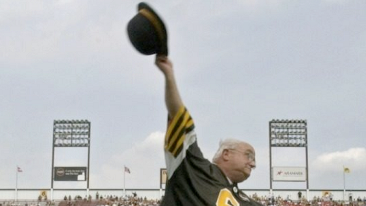 Hamilton Tiger-Cats launch search for the next Pigskin Pete