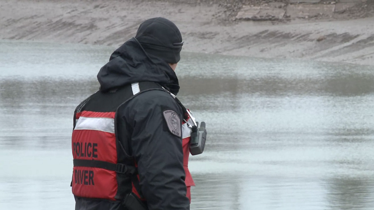 Niagara police locate human remains in Welland Canal