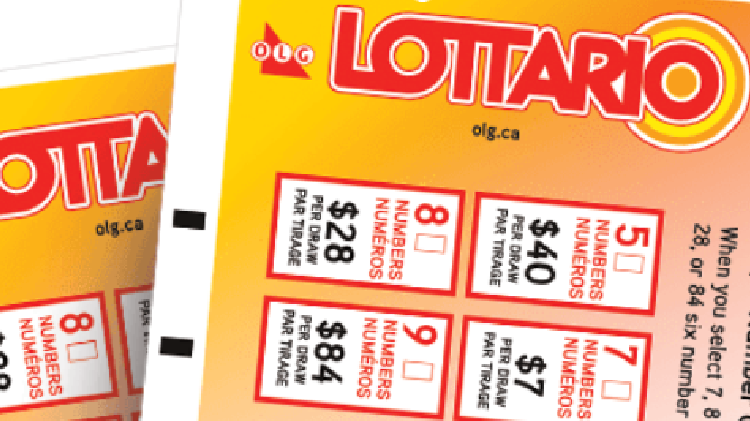 Lotto ticket worth $10K still unclaimed in Hamilton