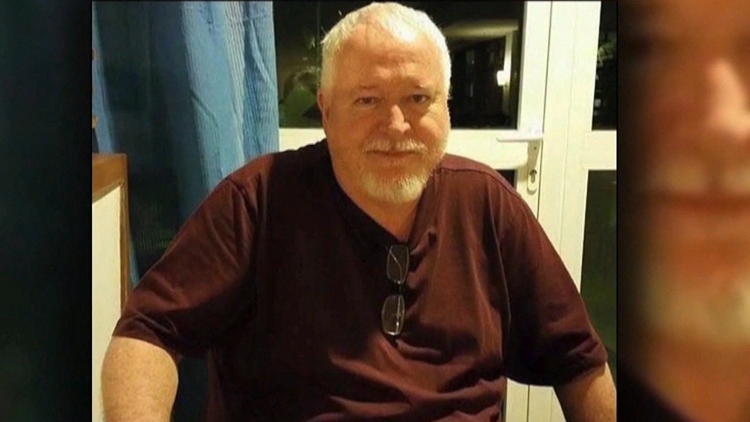 Sentencing submissions were completed today in the trial of Bruce McArthur