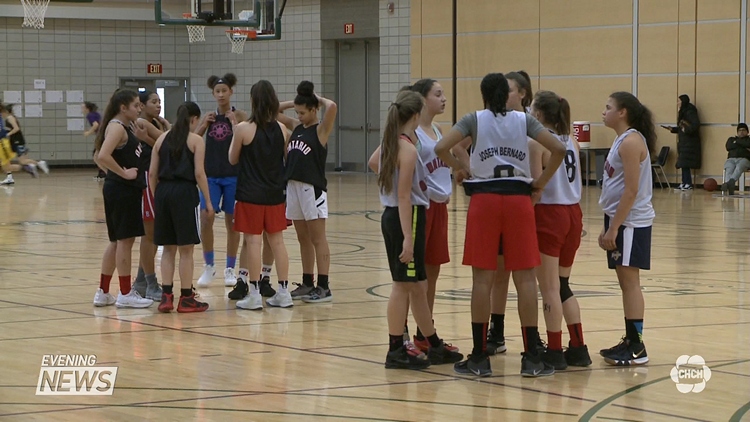 Kia Nurse Elite team tryouts held in Hamilton