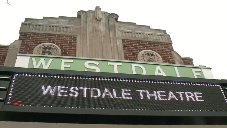 The Westdale