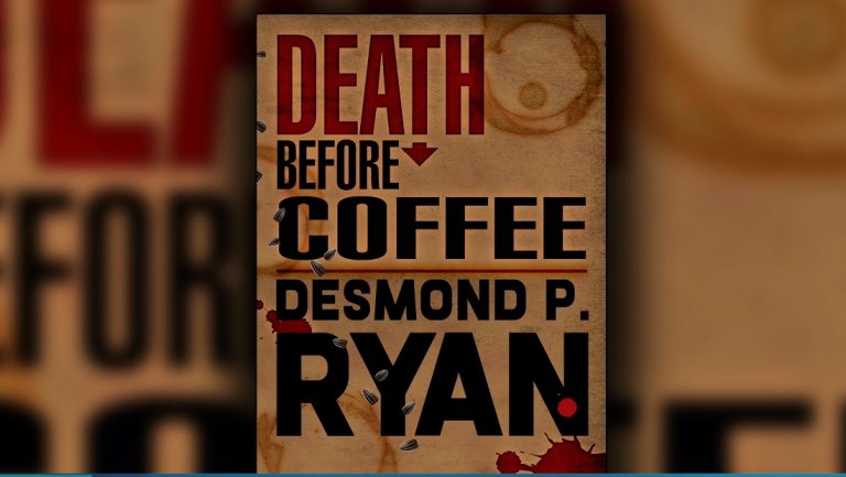 Death Before Coffee