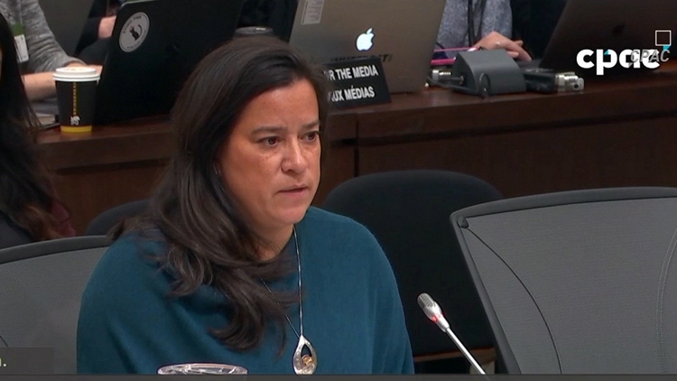 PM’s former top adviser asks to testify after Wilson-Raybould bombshell