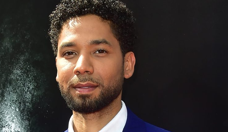 Charges dropped against ‘Empire’ actor Jussie Smollett