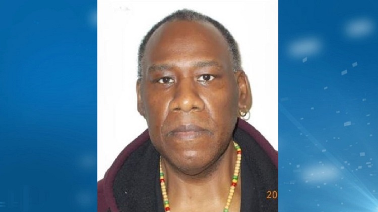 Wanted federal offender may be in Hamilton