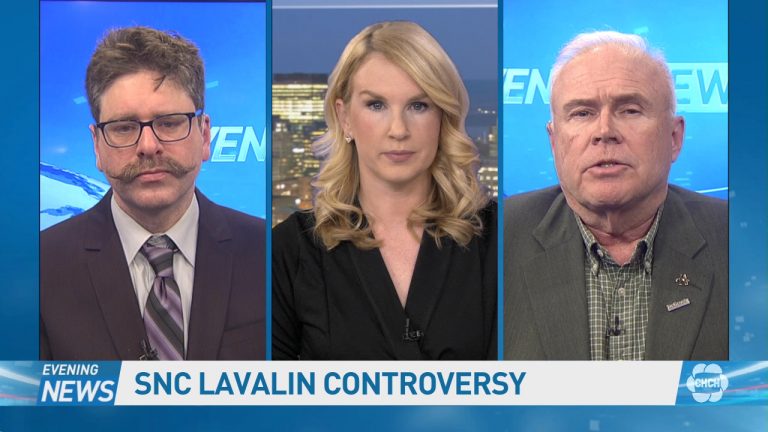 SNC Lavalin Controversy