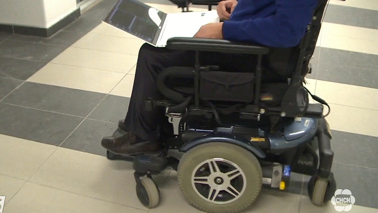 Advancements in wheelchair technology