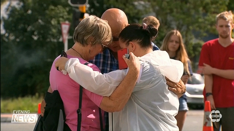 New Zealand Unites against racism