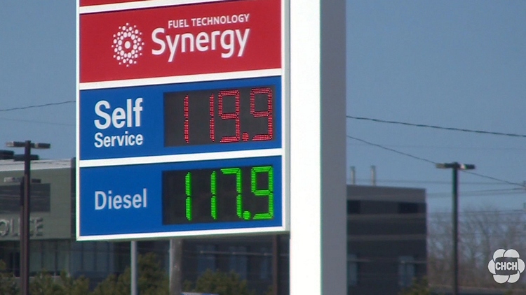 Brace for higher prices at the pumps