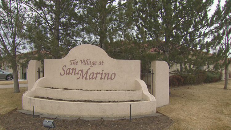 ‘Dead End’ street sign near Colorado retirement home gets removed