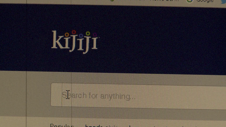 Kijiji sellers scammed out of $25K, Whitby man charged