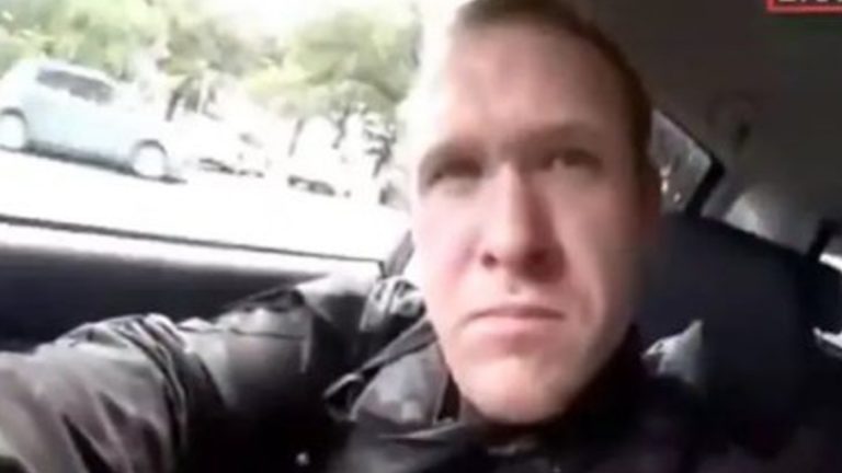 At least 49 people are dead following shootings at two mosques in Christchurch