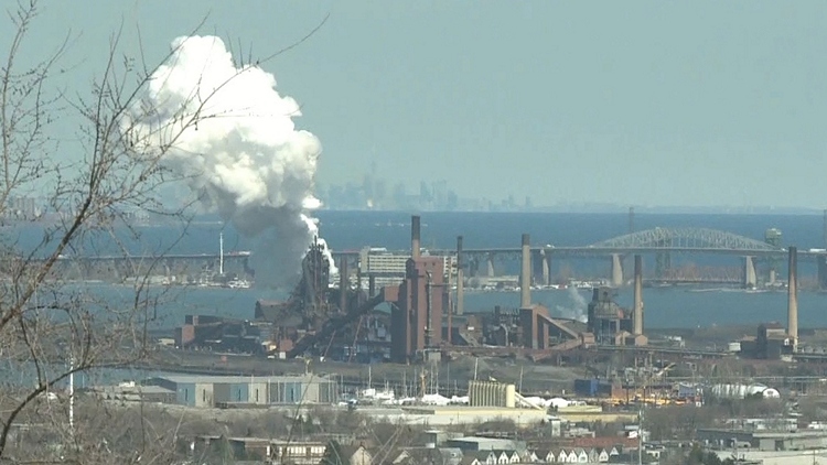 Mohawk College and McMaster University hosting a summit on climate change