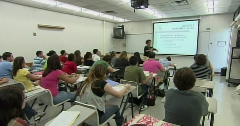 Increase to high school class sizes, sex-ed curriculum announced in education reform