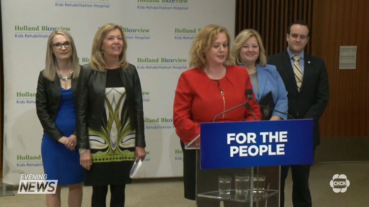 PC Government announces new autism plan, but parents are still skeptical