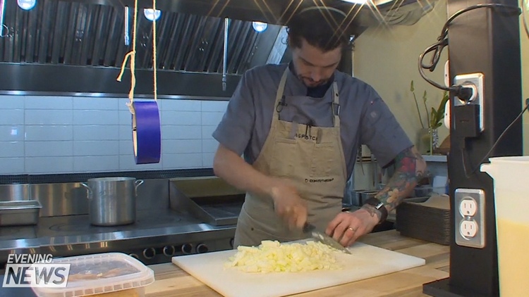 New restaurant in St. Catharines offers staff a living wage