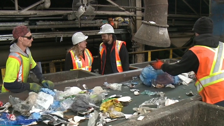 Canada set to clamp down on more single-use plastics