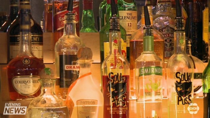 New data suggests how many alcoholic drinks per week are safe