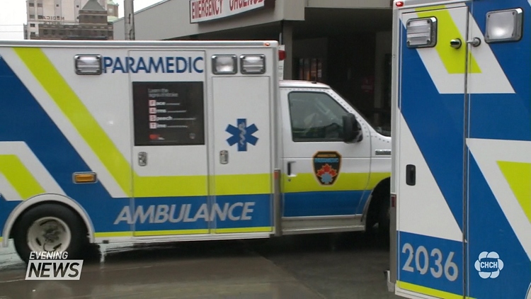 Province plans on minimizing ambulance services from 52 to 10