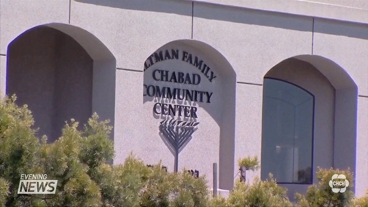 Hamilton Jewish community reacts over recent San Diego attacks