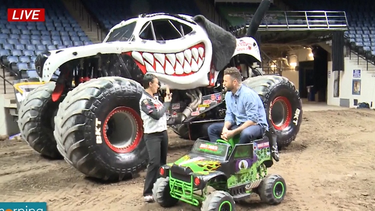 Monster Jam