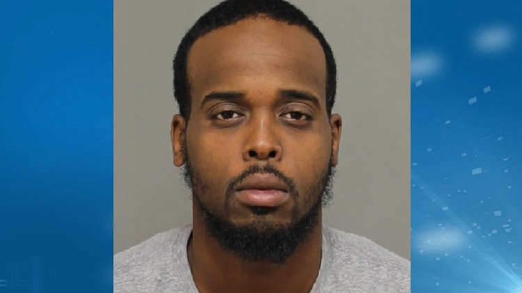 Third suspect sought in armed kidnapping in Markham