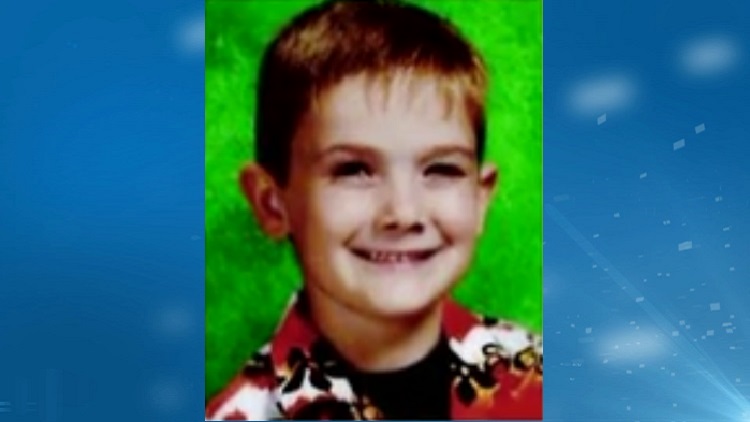 Man accused of impersonating missing Illinois boy