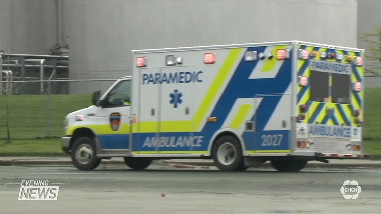 Five-year-old boy hit by car in Dundas