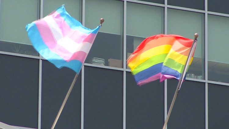 No LGBTQ flag raising ceremony at Hamilton City Hall