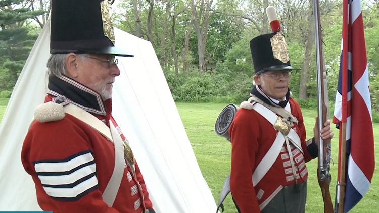 Battle of Stoney Creek