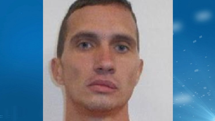 OPP says wanted man may be in Golden Horseshoe Area