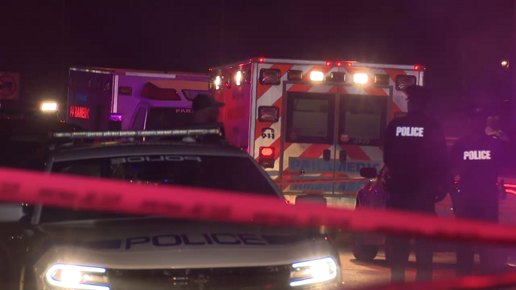 2 dead after stabbing at Brampton home, SIU called in