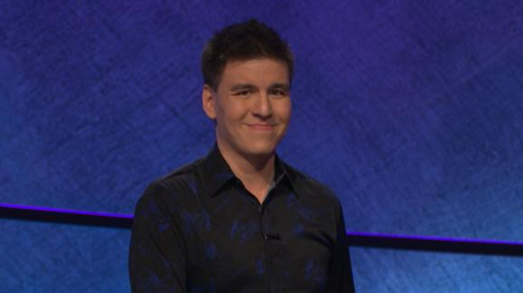 ‘Jeopardy!’ champ makes history with 21st win