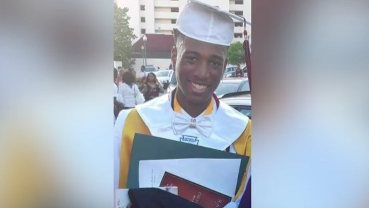 Homeless valedictorian in Memphis earns $3M in scholarships