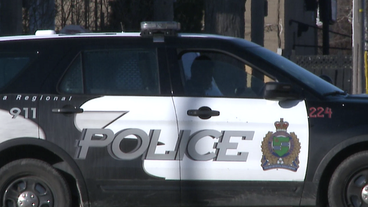 Man arrested for indecent act at St. Catharines library