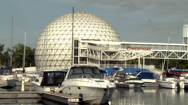 Auditor general launching probe into Ontario place, science centre