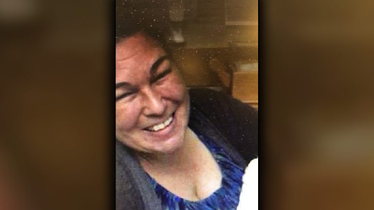 Hamilton police release new photo in hopes of finding missing woman