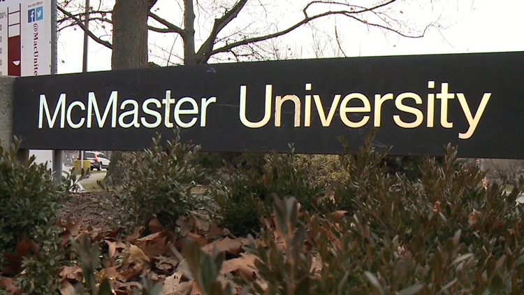 Students at McMaster university are speaking out about rape culture on campus