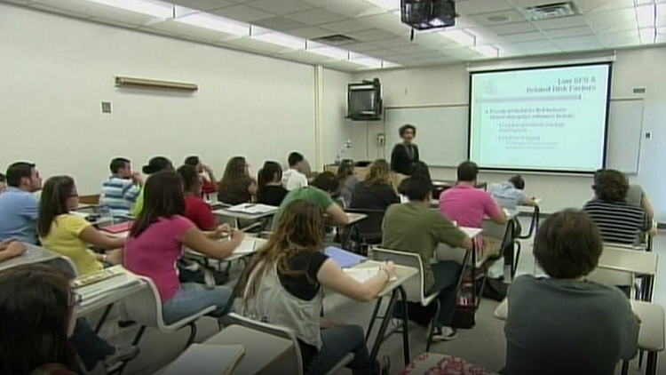 Teachers start work-to-rule campaigns across Ontario