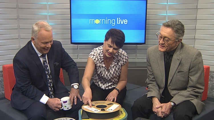 Morning Live looks back at 65 years of CHCH