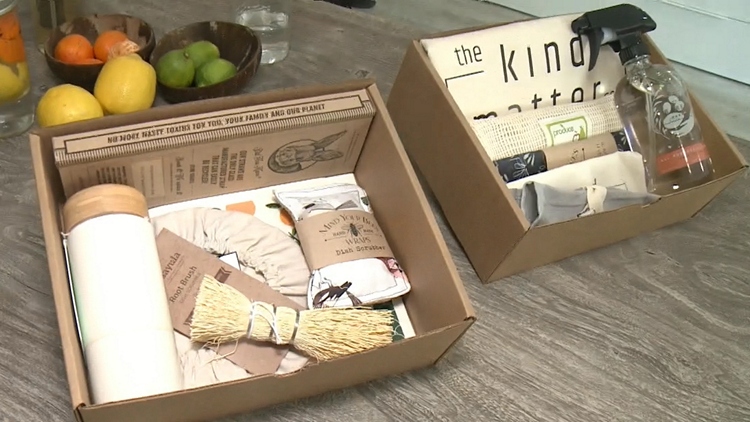 The Kind Matter Company