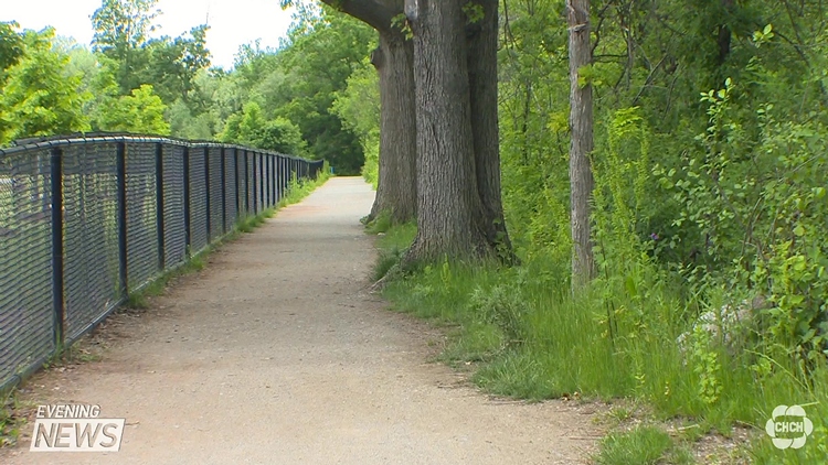 Girl sexually assaulted near Oakville elementary school