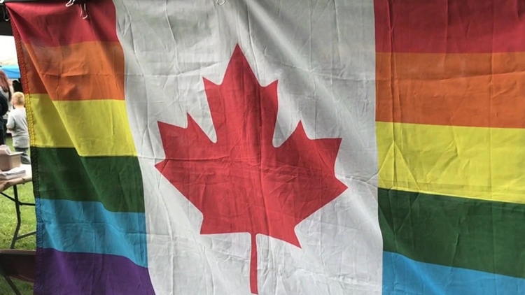 Hamilton Pride week brings thousands together