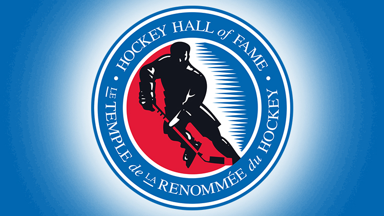 Hockey Hall of Fame inductees announced