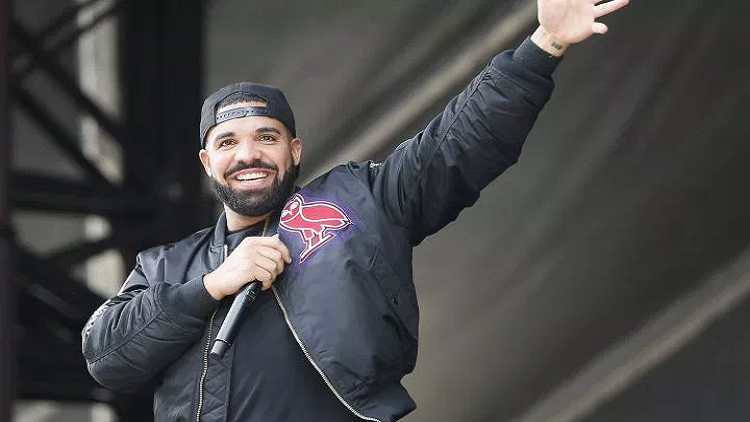 Drake announces return of OVO Fest